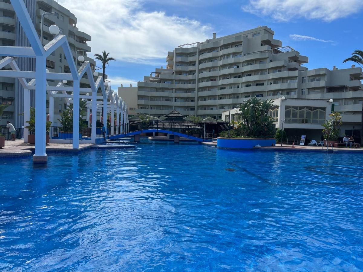 Vista Bonita Apartment Benalmadena Exterior photo