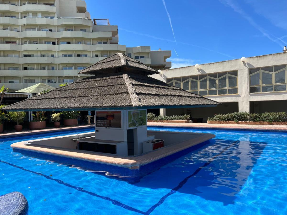 Vista Bonita Apartment Benalmadena Exterior photo