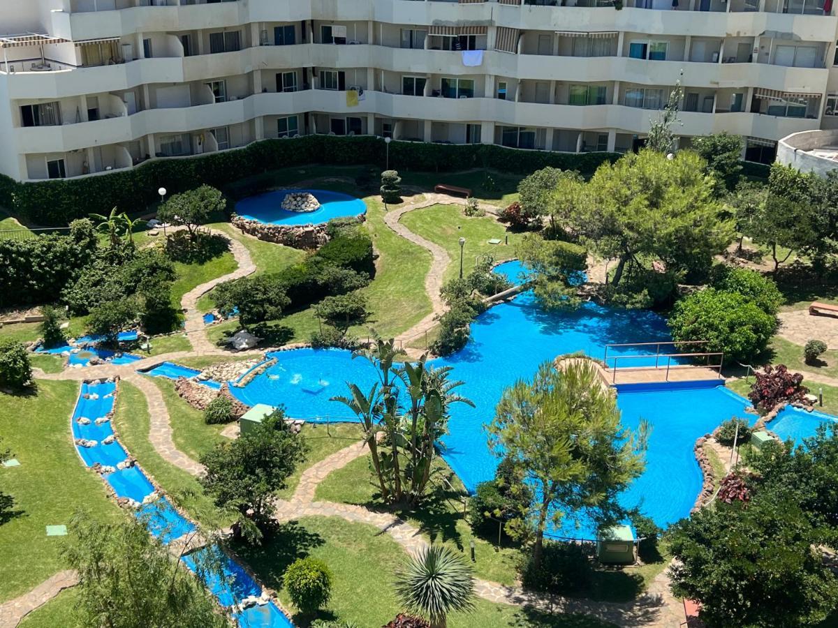 Vista Bonita Apartment Benalmadena Exterior photo